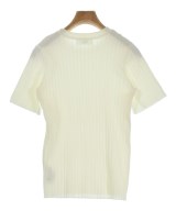 Mila Owen（ミラオーウェン）ニット・セーター 白 サイズ:0(S位) レディース/2200611506030