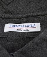 Mila Owen（ミラオーウェン）カジュアルシャツ 黒 サイズ:ONE レディース/2200617661030