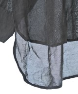 Mila Owen（ミラオーウェン）カジュアルシャツ 黒 サイズ:ONE レディース/2200617661030