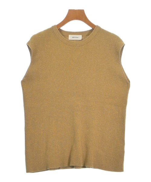 ミラオーウェン(Mila Owen)のMila Owen ベスト/ノースリーブ