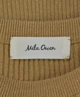 Mila Owen（ミラオーウェン）ベスト/ノースリーブ ベージュ サイズ:0(S位) レディース/2200628716026