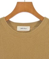 Mila Owen（ミラオーウェン）ベスト/ノースリーブ ベージュ サイズ:0(S位) レディース/2200628716026