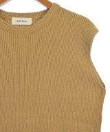 Mila Owen（ミラオーウェン）ベスト/ノースリーブ ベージュ サイズ:0(S位) レディース/2200628716026