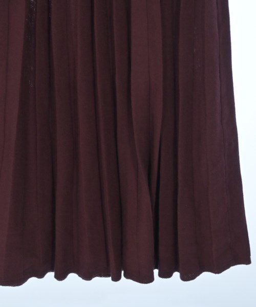 Mila Owen（ミラオーウェン）ワンピース 赤 サイズ:0(S位) レディース/2200628716064