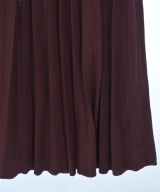 Mila Owen（ミラオーウェン）ワンピース 赤 サイズ:0(S位) レディース/2200628716064