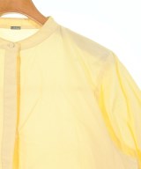 Mila Owen（ミラオーウェン）カジュアルシャツ 黄 サイズ:0(S位) レディース/2200629500099