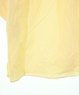 Mila Owen（ミラオーウェン）カジュアルシャツ 黄 サイズ:0(S位) レディース/2200629500099