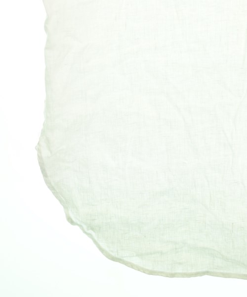 Mila Owen（ミラオーウェン）シャツワンピース 白 サイズ:F レディース/2200630697160