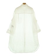 Mila Owen（ミラオーウェン）シャツワンピース 白 サイズ:F レディース/2200630697160