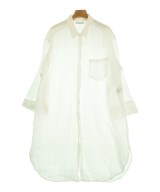 Mila Owen シャツワンピース