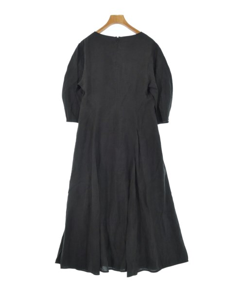 Mila Owen（ミラオーウェン）ワンピース 黒 サイズ:0(S位) レディース/2200630992029