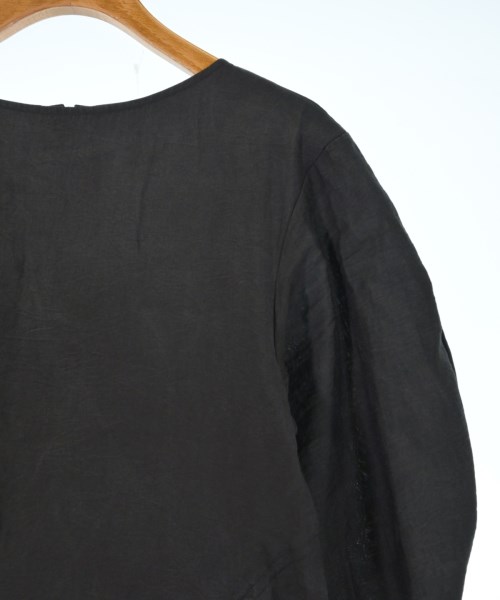 Mila Owen（ミラオーウェン）ワンピース 黒 サイズ:0(S位) レディース/2200630992029