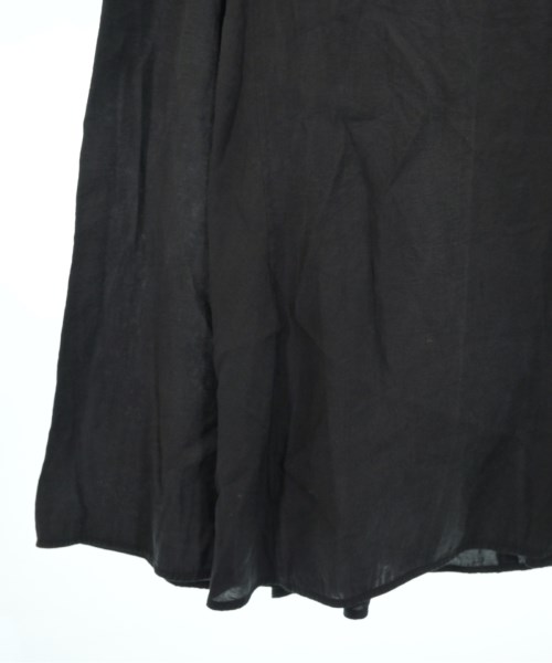 Mila Owen（ミラオーウェン）ワンピース 黒 サイズ:0(S位) レディース/2200630992029