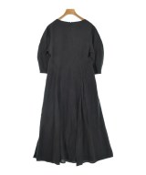 Mila Owen（ミラオーウェン）ワンピース 黒 サイズ:0(S位) レディース/2200630992029