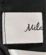 Mila Owen（ミラオーウェン）ワンピース 黒 サイズ:0(S位) レディース/2200630992029