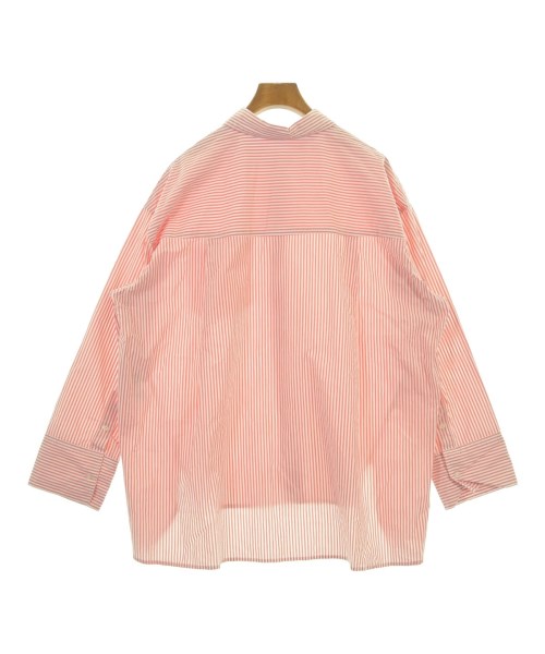 Mila Owen（ミラオーウェン）カジュアルシャツ オレンジ サイズ:ONE レディース/2200616908020