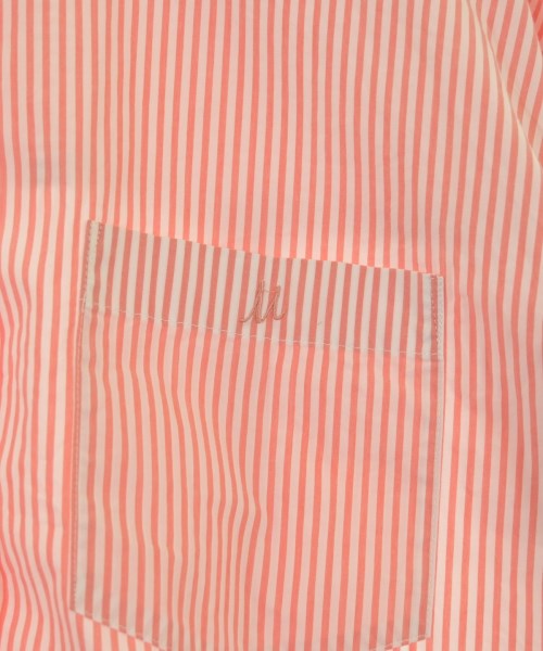 Mila Owen（ミラオーウェン）カジュアルシャツ オレンジ サイズ:ONE レディース/2200616908020