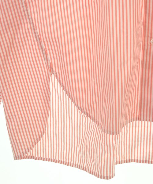 Mila Owen（ミラオーウェン）カジュアルシャツ オレンジ サイズ:ONE レディース/2200616908020