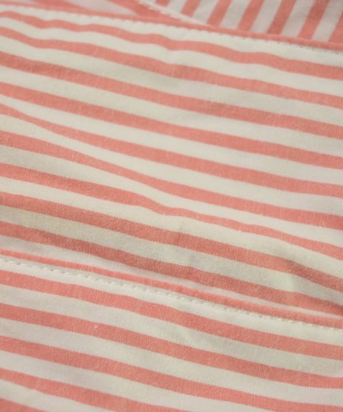 Mila Owen（ミラオーウェン）カジュアルシャツ オレンジ サイズ:ONE レディース/2200616908020