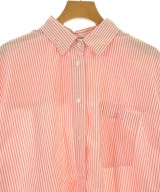 Mila Owen（ミラオーウェン）カジュアルシャツ オレンジ サイズ:ONE レディース/2200616908020