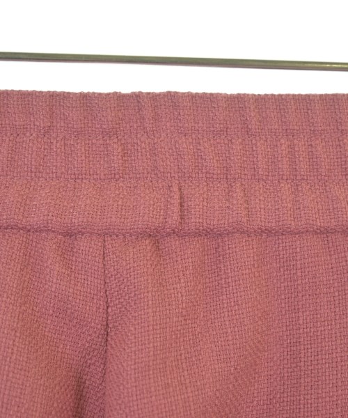 Mila Owen（ミラオーウェン）その他 ピンク サイズ:0(S位) レディース/2200617590187