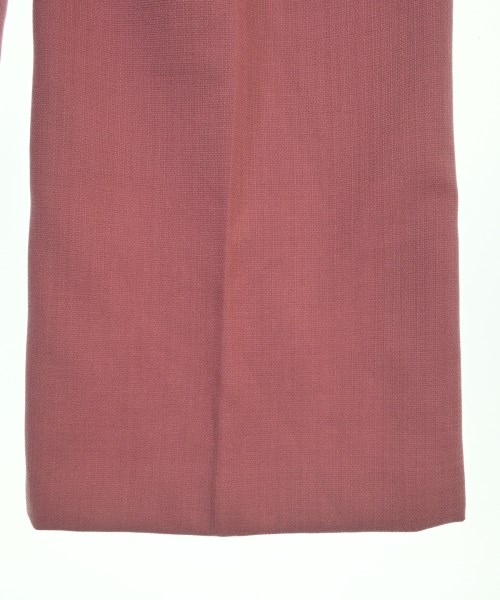 Mila Owen（ミラオーウェン）その他 ピンク サイズ:0(S位) レディース/2200617590187