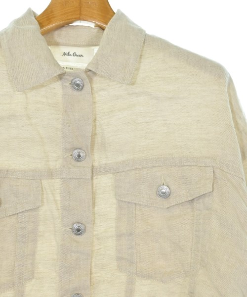 Mila Owen（ミラオーウェン）その他 白 サイズ:0(S位) レディース/2200617643043