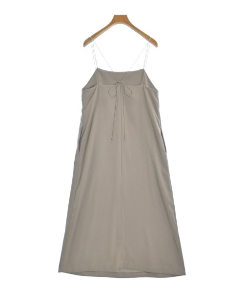 Mila Owen（ミラオーウェン）ワンピース グレー サイズ:0(S位) レディース/2200617643074