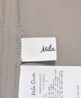 Mila Owen（ミラオーウェン）ワンピース グレー サイズ:0(S位) レディース/2200617643074