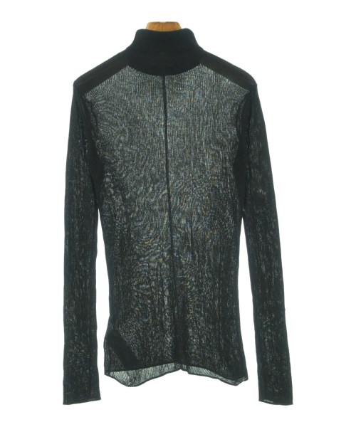 Mila Owen（ミラオーウェン）ニット・セーター 黒 サイズ:0(S位) レディース/2200619081058