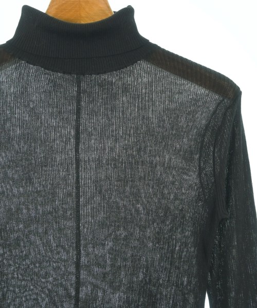 Mila Owen（ミラオーウェン）ニット・セーター 黒 サイズ:0(S位) レディース/2200619081058