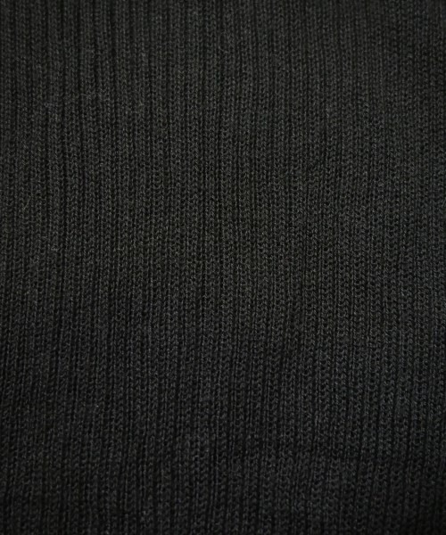 Mila Owen（ミラオーウェン）ニット・セーター 黒 サイズ:0(S位) レディース/2200619081058