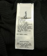 Mila Owen（ミラオーウェン）ニット・セーター 黒 サイズ:0(S位) レディース/2200619081058