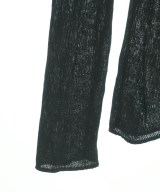 Mila Owen（ミラオーウェン）ニット・セーター 黒 サイズ:0(S位) レディース/2200619081058