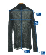 Mila Owen（ミラオーウェン）ニット・セーター 黒 サイズ:0(S位) レディース/2200619081058