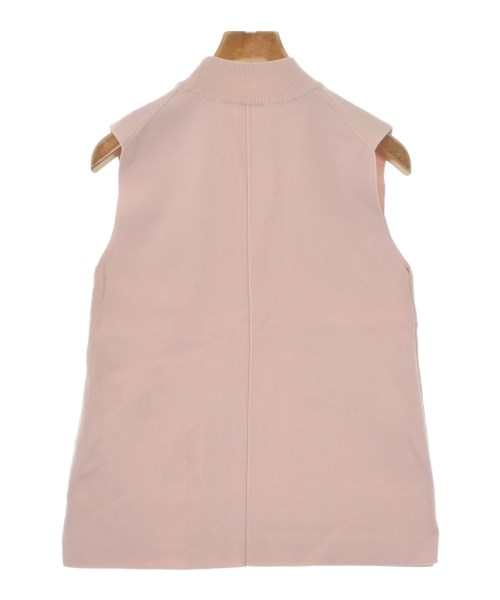 Mila Owen（ミラオーウェン）ベスト ピンク サイズ:0(S位) レディース/2200631393054