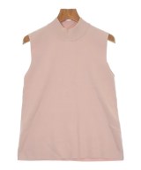Mila Owen（ミラオーウェン）ベスト ピンク サイズ:0(S位) レディース/2200631393054