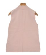 Mila Owen（ミラオーウェン）ベスト ピンク サイズ:0(S位) レディース/2200631393054