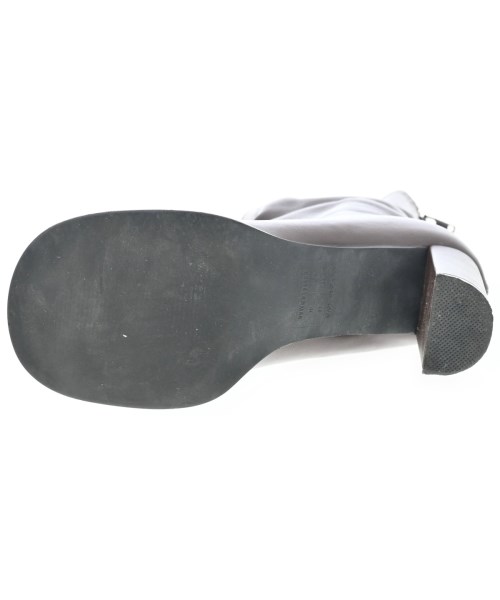 Mila Owen（ミラオーウェン）ブーツ 茶 サイズ:EU37(23.5cm位) レディース/2200631460015