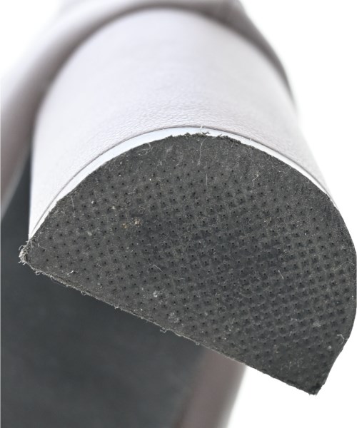 Mila Owen（ミラオーウェン）ブーツ 茶 サイズ:EU37(23.5cm位) レディース/2200631460015