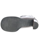 Mila Owen（ミラオーウェン）ブーツ 茶 サイズ:EU37(23.5cm位) レディース/2200631460015