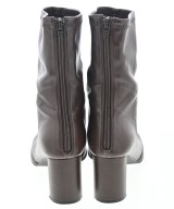 Mila Owen（ミラオーウェン）ブーツ 茶 サイズ:EU37(23.5cm位) レディース/2200631460015