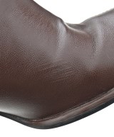 Mila Owen（ミラオーウェン）ブーツ 茶 サイズ:EU37(23.5cm位) レディース/2200631460015