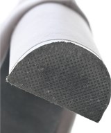 Mila Owen（ミラオーウェン）ブーツ 茶 サイズ:EU37(23.5cm位) レディース/2200631460015