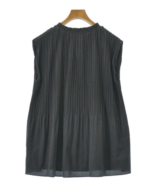 Mila Owen（ミラオーウェン）ブラウス 黒 サイズ:1(M位) レディース/2200631732211