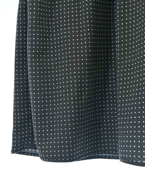 Mila Owen（ミラオーウェン）ブラウス 黒 サイズ:1(M位) レディース/2200631732211