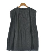 Mila Owen（ミラオーウェン）ブラウス 黒 サイズ:1(M位) レディース/2200631732211