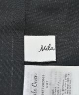 Mila Owen（ミラオーウェン）ブラウス 黒 サイズ:1(M位) レディース/2200631732211