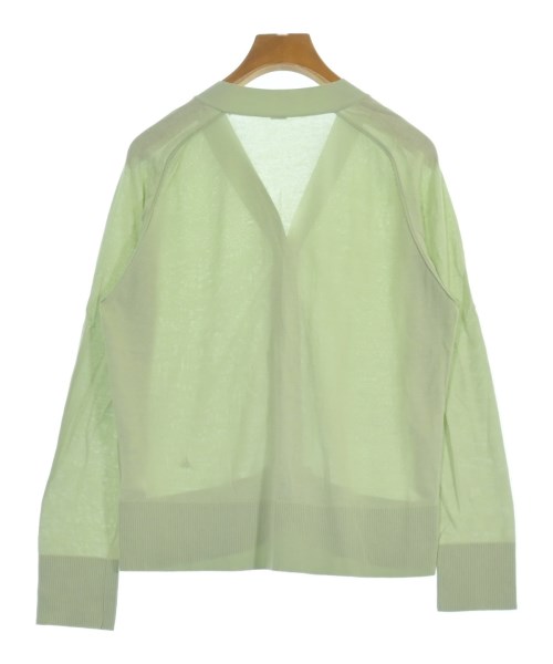 Mila Owen（ミラオーウェン）カーディガン 緑 サイズ:0(S位) レディース/2200615969053