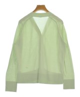 Mila Owen（ミラオーウェン）カーディガン 緑 サイズ:0(S位) レディース/2200615969053